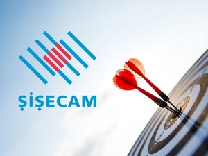 Şişe ve Cam (SISE) hisseleri i&ccedil;in hedef fiyat y&uuml;kseldi