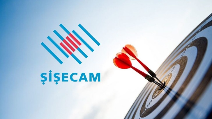 Şişe ve Cam (SISE) hisseleri i&ccedil;in hedef fiyat y&uuml;kseldi