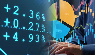 Fonlarda dikkat &ccedil;eken pozisyonlar: Hisse oranı %668'e kadar &ccedil;ıktı