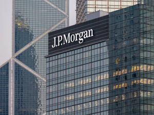 JPMorgan piyasalar i&ccedil;in tarih verdi: Y&uuml;zde 8 d&uuml;zeltme kapıda