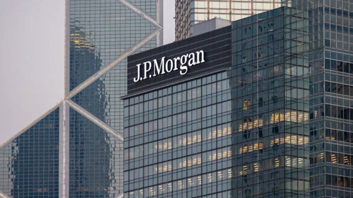 JPMorgan piyasalar i&ccedil;in tarih verdi: Y&uuml;zde 8 d&uuml;zeltme kapıda