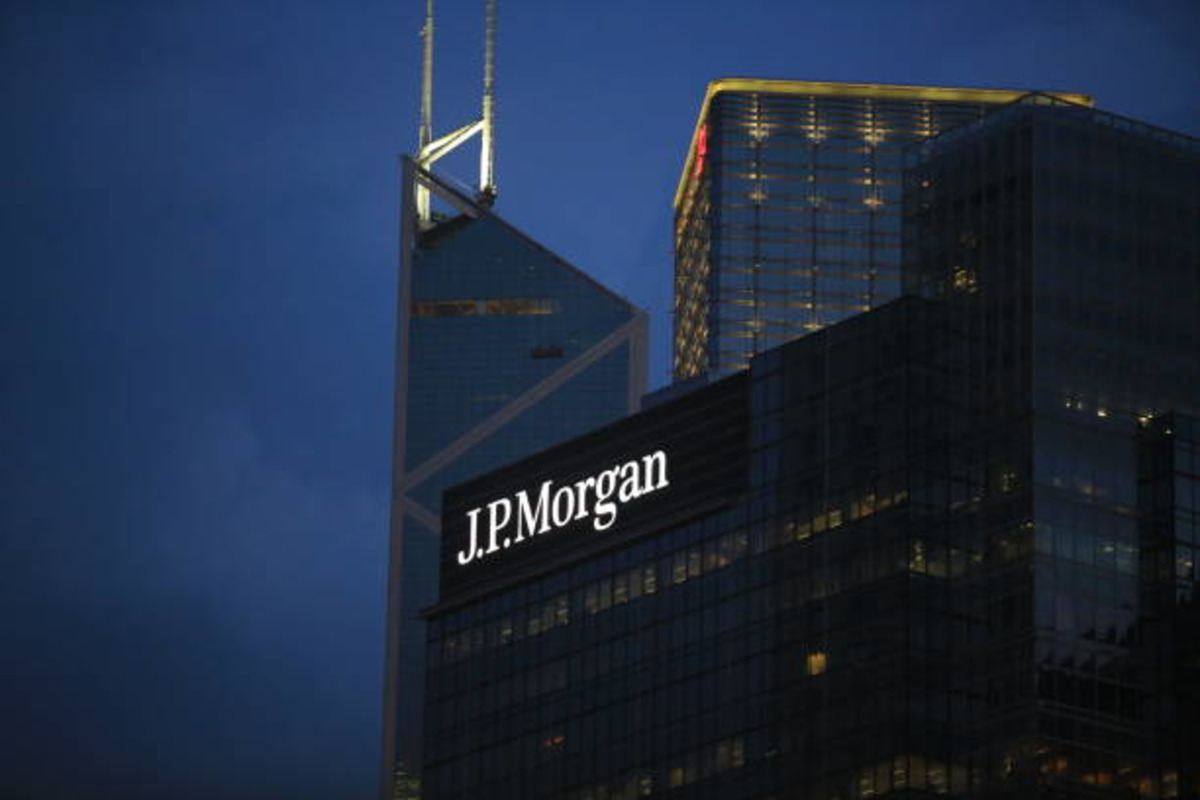 JPMorgan piyasalar için tarih verdi: Yüzde 8 düzeltme kapıda, Görsel 1