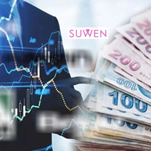 Suwen Tekstil (SUWEN) temett&uuml; &ouml;demesini tamamladı!