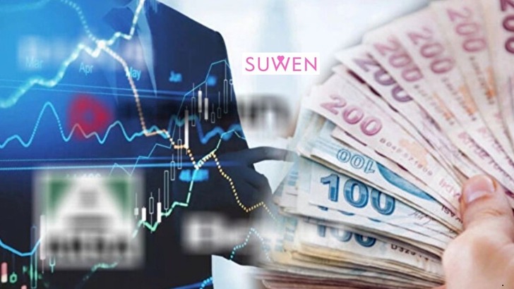 Suwen Tekstil (SUWEN) temett&uuml; &ouml;demesini tamamladı!