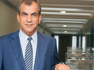 İbrahim Erdemoğlu kimdir, ka&ccedil; yaşında, nereli? İşte şirketleri ve serveti