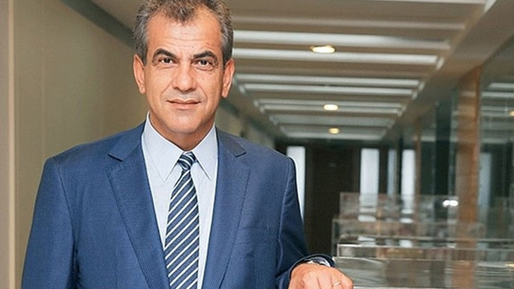 İbrahim Erdemoğlu kimdir, ka&ccedil; yaşında, nereli? İşte şirketleri ve serveti