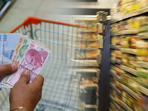 T&Uuml;İK merakla beklenen ağustos enflasyonunu a&ccedil;ıkladı!