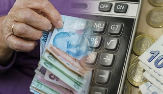 Milyonların maaşını etkileyecek rakam geldi! 2 aylık zam farkı belli oldu