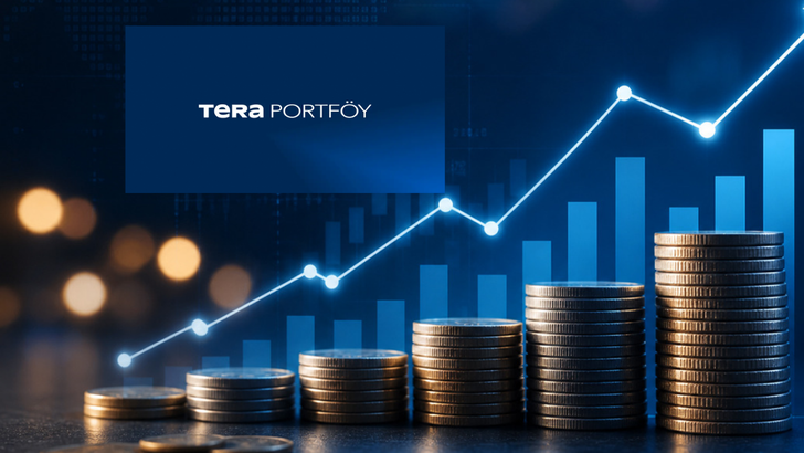 Tera Portf&ouml;y fonunda radikal değişim: Yeni hisseler eklendi
