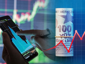 Enflasyondan koruyan hisseler: Kazan&ccedil; y&uuml;zde 670'i aştı