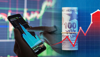 Enflasyondan koruyan hisseler: Kazanç yüzde 670'i aştı