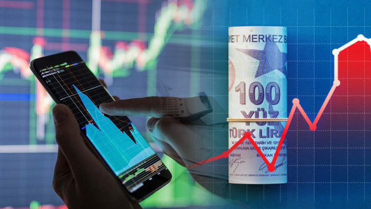 Enflasyondan koruyan hisseler: Kazan&ccedil; y&uuml;zde 670'i aştı