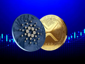 Kriptoda iki pop&uuml;ler altcoin i&ccedil;in boğa sinyali