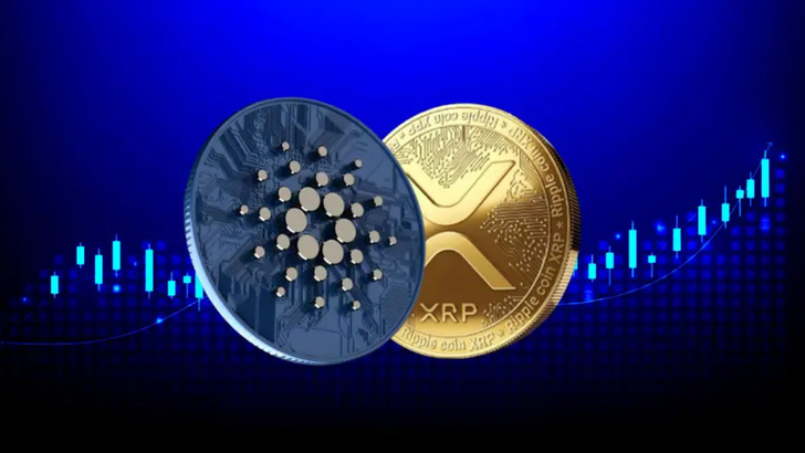 Kriptoda iki pop&uuml;ler altcoin i&ccedil;in boğa sinyali