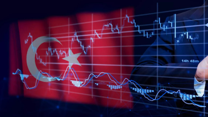 Goldman Sachs'tan T&uuml;rk bankaları i&ccedil;in kritik rapor