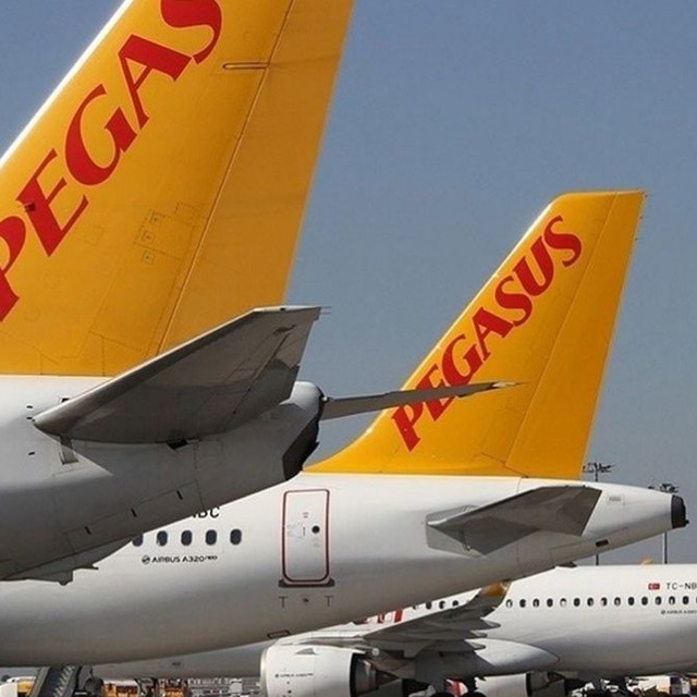 Pegasus (PGSUS) i&ccedil;in hedef fiyat 241 TL'ye y&uuml;kseldi