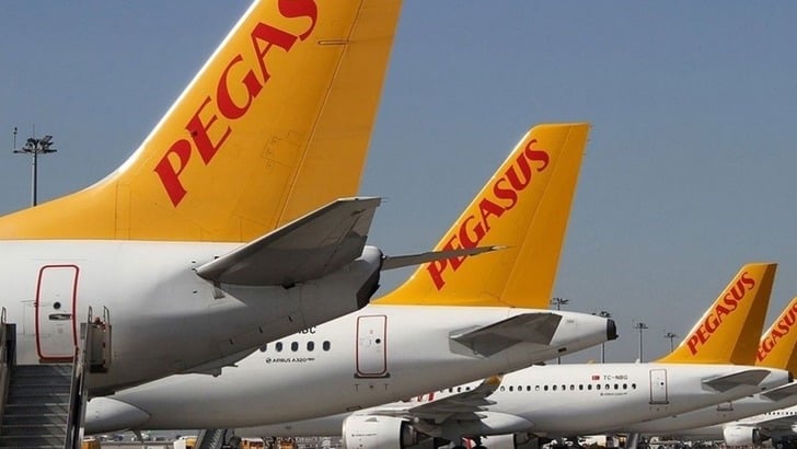 Pegasus (PGSUS) i&ccedil;in hedef fiyat 241 TL'ye y&uuml;kseldi
