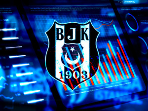 Beşiktaş BJKAS 15 g&uuml;nd&uuml;r hisselerini satıyor! Şirketteki payı azaldı
