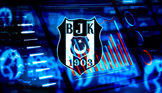Beşiktaş BJKAS 15 gündür hisselerini satıyor! Şirketteki payı azaldı