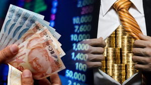 Fon d&uuml;zenlemesi sonrası BIST 30 hisselerine para girişi var mı?