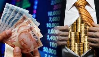 Fon düzenlemesi sonrası BIST 30 hisselerine para girişi var mı?