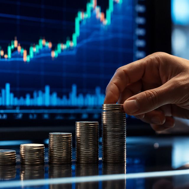 Yabancılardan borsada 329 milyon dolarlık hamle! 4 haftadır alıcılar