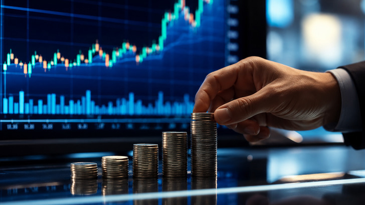 Yabancılardan borsada 329 milyon dolarlık hamle! 4 haftadır alıcılar