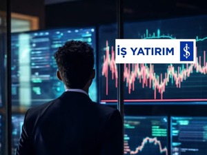 İş Yatırım alıma ge&ccedil;ti: İşte o hisseler