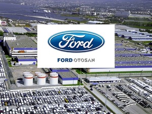 Ford Otomotiv (FROTO) i&ccedil;in hedef fiyat 124 TL olarak a&ccedil;ıklandı