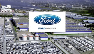 Ford Otomotiv (FROTO) i&ccedil;in hedef fiyat 124 TL olarak a&ccedil;ıklandı
