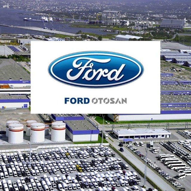 Ford Otomotiv (FROTO) i&ccedil;in hedef fiyat 124 TL olarak a&ccedil;ıklandı