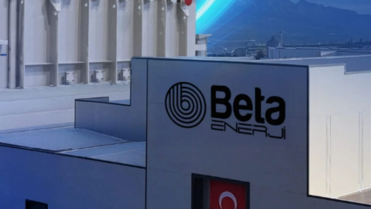 BETAE&rsquo;de k&uuml;&ccedil;&uuml;k yatırımcı payları BofA&rsquo;ya bıraktı