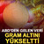 ABD&rsquo;den gelen veri gram altını y&uuml;kseltti