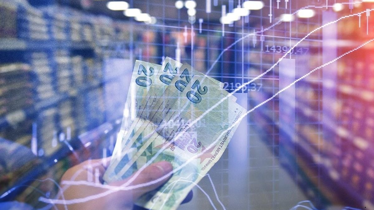 Citi Türkiye için yıl sonu faiz tahminini açıkladı, Görsel 1