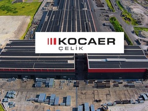 Kocaer &Ccedil;elik (KCAER) ABD&rsquo;de yeni şirket kurdu!