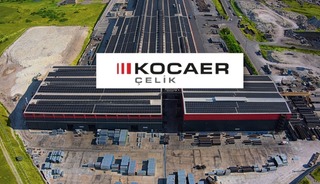 Kocaer &Ccedil;elik (KCAER) ABD&rsquo;de yeni şirket kurdu!
