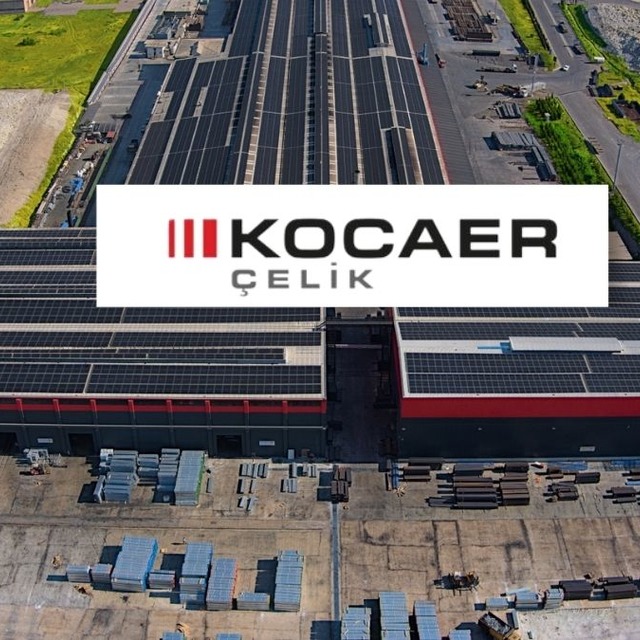 Kocaer &Ccedil;elik (KCAER) ABD&rsquo;de yeni şirket kurdu!
