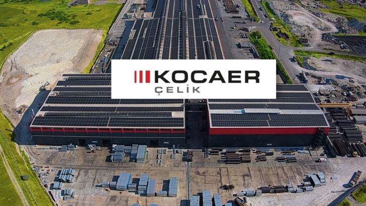 Kocaer &Ccedil;elik (KCAER) ABD&rsquo;de yeni şirket kurdu!