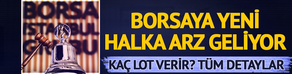 Net Global ka&ccedil; lot verir? Net Global halka arz oluyor