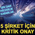 SPK'dan CCOLA dahil 5 şirkete bor&ccedil;lanma aracı ihracı onayı!