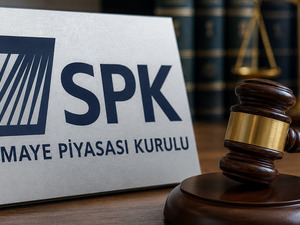 SPK d&uuml;ğmeye bastı: 3 hissedeki işlemlere 756 bin TL ceza