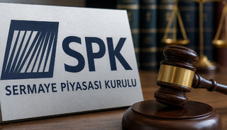 SPK d&uuml;ğmeye bastı: 3 hissedeki işlemlere 756 bin TL ceza