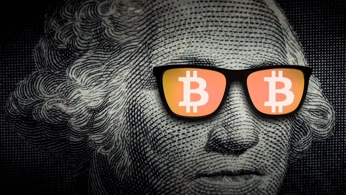 Binance kurucusundan giriş ve çıkışlar için fırsat uyarısı, Görsel 1