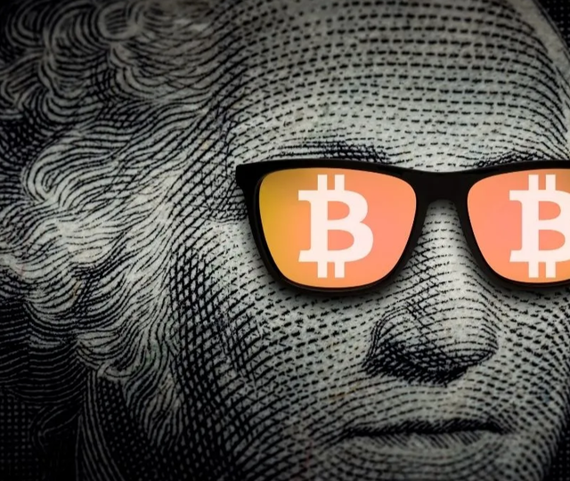 Bitcoin bir eşiği daha aştı: Sıra mayıs direncinde!