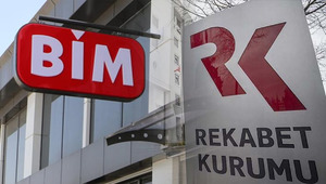 BİM'e Rekabet Kurumu'ndan milyonluk ceza