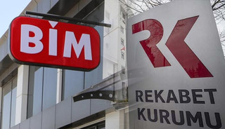 BİM'e Rekabet Kurumu'ndan milyonluk ceza