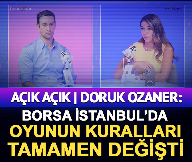 Açık Açık | Doruk Ozaner: SPK, oyunun kurallarını tamamen değiştirdi.