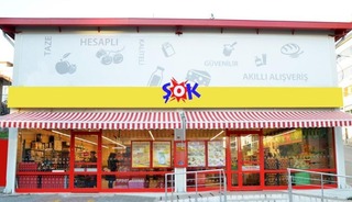 ŞOK Marketler’e (SOKM) Rekabet Kurumu kararı! Ceza tutarı belli oldu