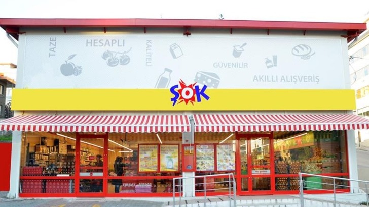 ŞOK Marketler&rsquo;e (SOKM) Rekabet Kurumu kararı! Ceza tutarı belli oldu