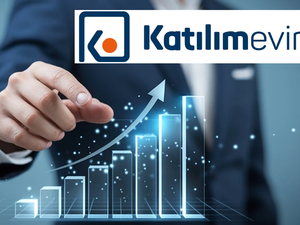 Pusula Holding alımları Katılımevim&rsquo;i tabandan kaldırdı